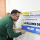 Gobierno lanza plan en Barranquilla de $4,2 billones que arrancará en el Caribe