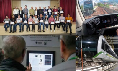 el Metro, en alianza con
