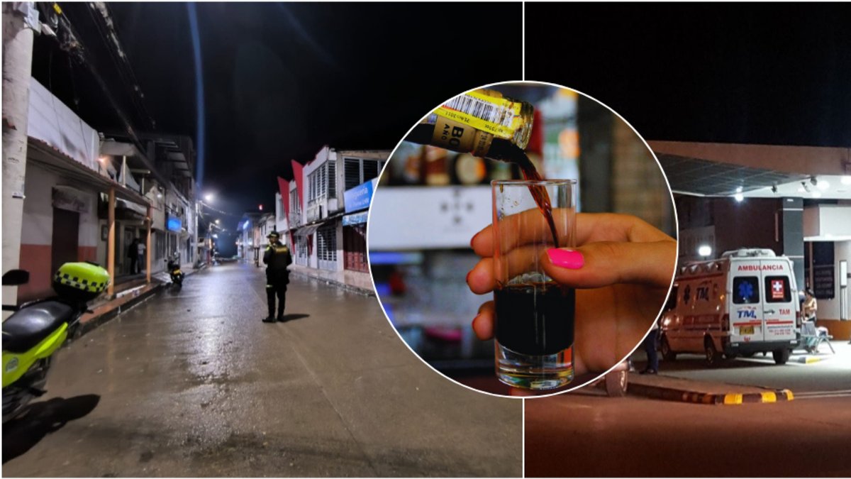 violenta riña en Pitalito (Huila) dejó un muerto y dos jóvenes heridos; ¿Qué pasó?