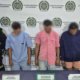 exigían $30 millones por liberarlo