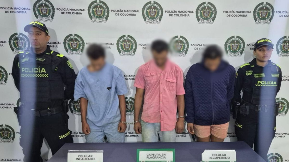 exigían $30 millones por liberarlo