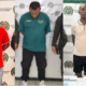 contactaban a sus víctimas por medio de una aplicación de citas