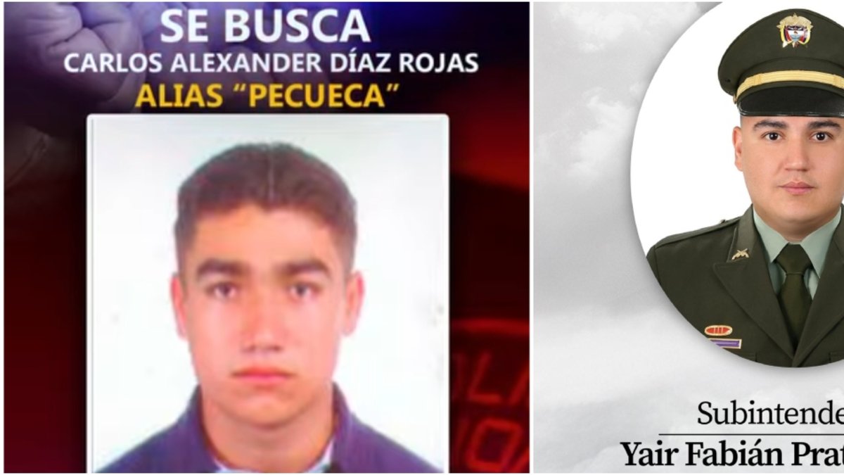 su sobrino quedó herido tras el ataque