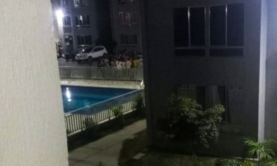Tragedia en Soledad: niño de 9 años muere por inmersión tras caer en la piscina de un conjunto residencial en Ciudad Salitre