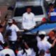 este año aumentaron en un 8,6 por ciento los reportes por incidentes con disparos