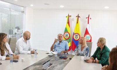 Canpack instalará planta industrial en Malambo; esto es lo que se sabe