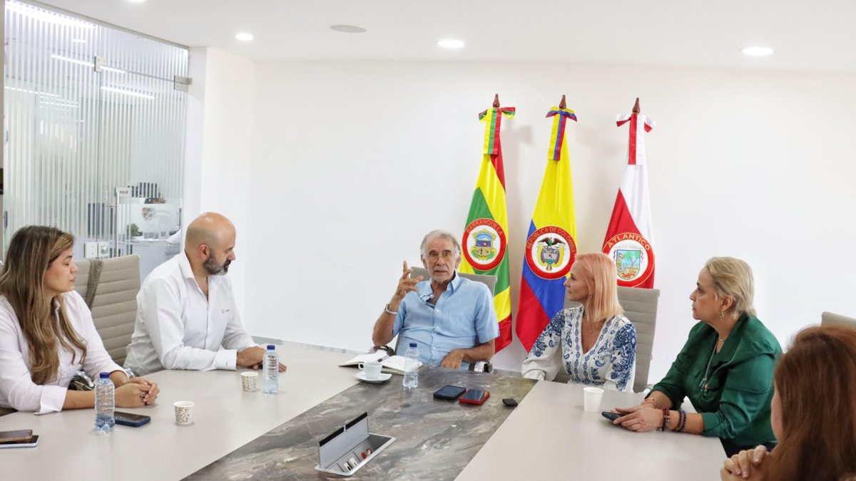Canpack instalará planta industrial en Malambo; esto es lo que se sabe