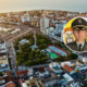El comandante de Policía de Bolívar Alejandro Ernesto Reyes fue denunciado por presunta violencia intrafamiliar y sería suspendido