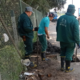 'Los ciudadanos no pueden seguir arriesgando su vida'
