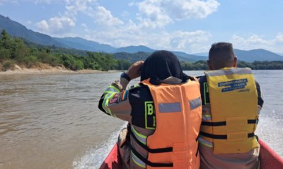 Seis personas siguen desaparecidas en ríos de Cundinamarca