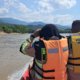 Seis personas siguen desaparecidas en ríos de Cundinamarca