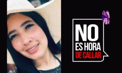 mujer fue apuñalada hasta la muerte en vía pública de Añorí mientras la gente pasaba y grababa