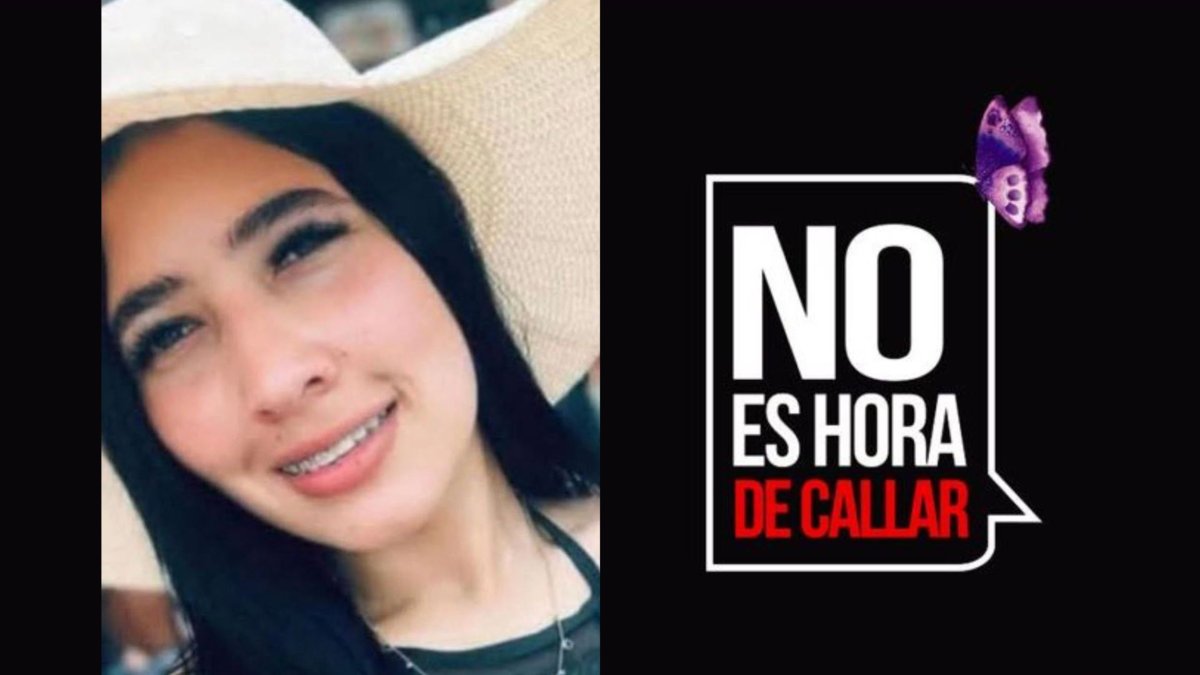mujer fue apuñalada hasta la muerte en vía pública de Añorí mientras la gente pasaba y grababa