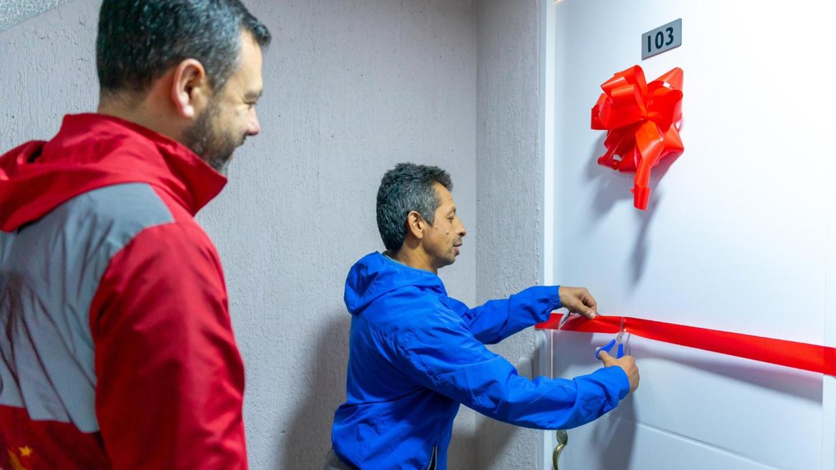 Por aumento del salario mínimo para 2026, Alcaldía de Bogotá estudia incrementar el valor de los subsidios para vivienda VIS y VIP