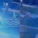 conductor se fugó e investiga si estaba ebrio