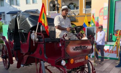 Durante tres meses locales y turistas podrán viajar gratis