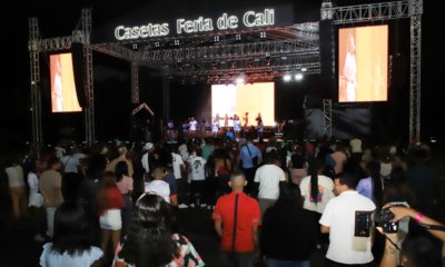 Con hoteles al 87 por ciento de su capacidad, nuevos locales y un flujo turístico récord, la Feria de Cali dejó una huella económica de alto impacto.