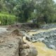 hacen llamado urgente a mantener sumideros limpios y estar atentos tras fuertes lluvias que azotan el Valle del Cauca