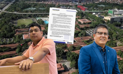 Denuncian presunta vulneración de la autonomía de la Universidad de Antioquia por parte del ministerio de Educación tras la remoción del rector