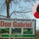 María Del Pilar Valencia, magistrada de la JEP que declaró a los Montes de María y sus comunidades como víctimas del conflicto armado, explica fallo