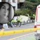 fue hallada con heridas de bala en la cabeza