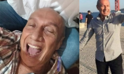 El detalle clave en la investigación para esclarecer la muerte del exmánager de Diomedes Díaz en el cerro de Santa Marta.