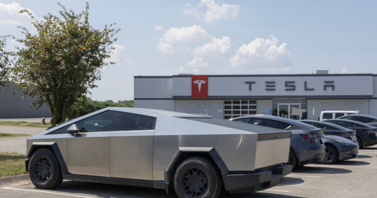 A esto tuvo que llegar Elon Musk para que el fracaso no sea más profundo" – FayerWayer