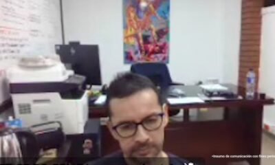 A la cárcel falso tramitador bancario en Ibagué: ofrecía supuestas facilidades para el acceso a crédito