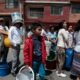 A recoger agua: Bogotá tendrá suspensión del servicio por 27 horas antes de Navidad, esta será la zona afectada