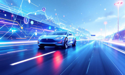 AMO Labs: Enfocándose en Datos de Tesla FSD