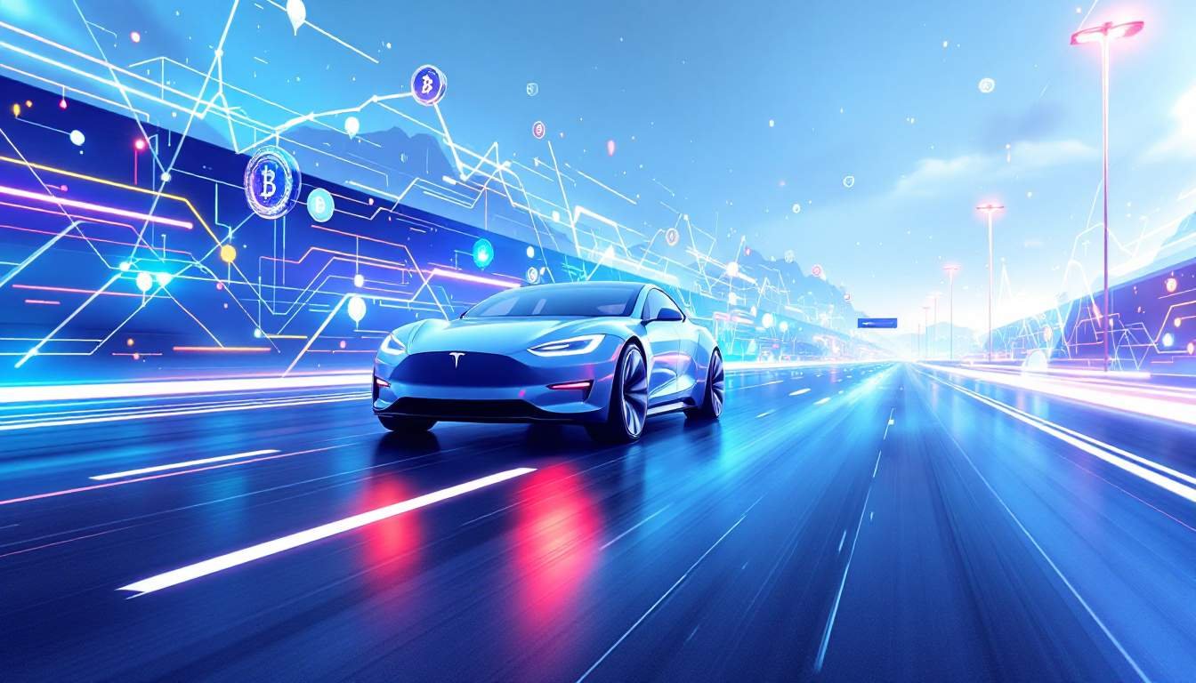 AMO Labs: Enfocándose en Datos de Tesla FSD