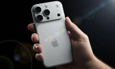 ARCA remata iPhone 15, 16 y Apple Watch en una subasta online
