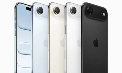 ARCA subasta iPhone 15, 16 y Apple Watch: cómo participar