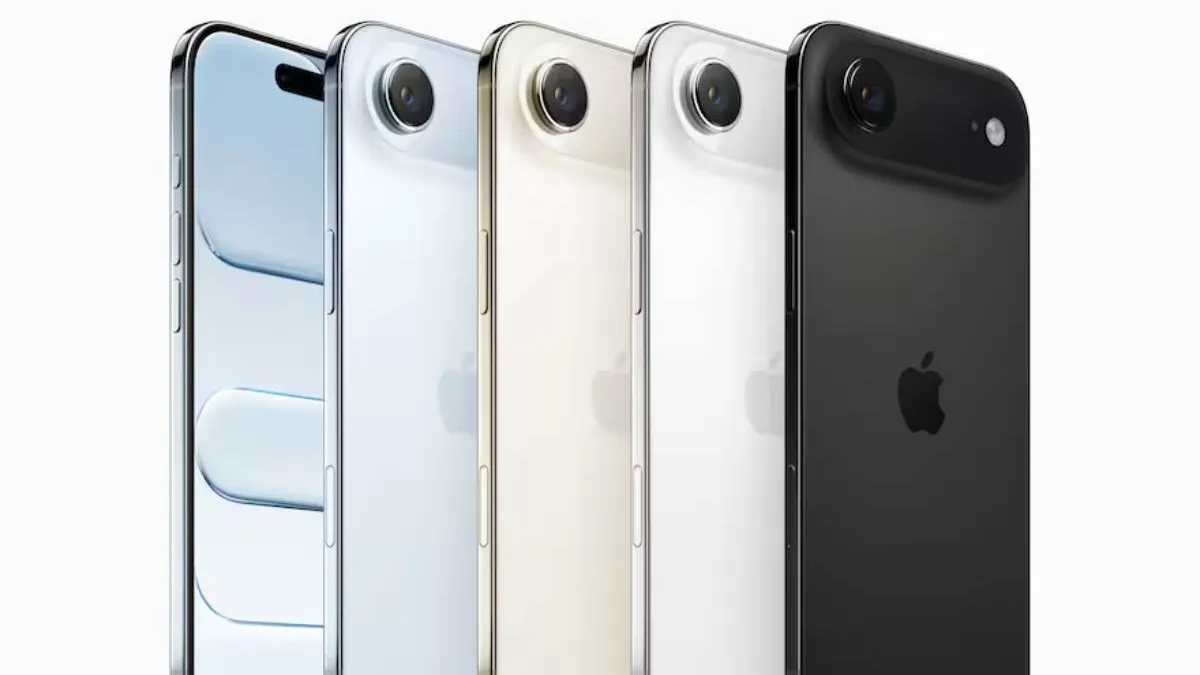 ARCA subasta iPhone 15, 16 y Apple Watch: cómo participar