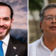 Abelardo de la Espriella arremetió nuevamente contra Petro y ofreció excusas a los pueblos de Chile y Argentina: “No nos representa a los colombianos”
