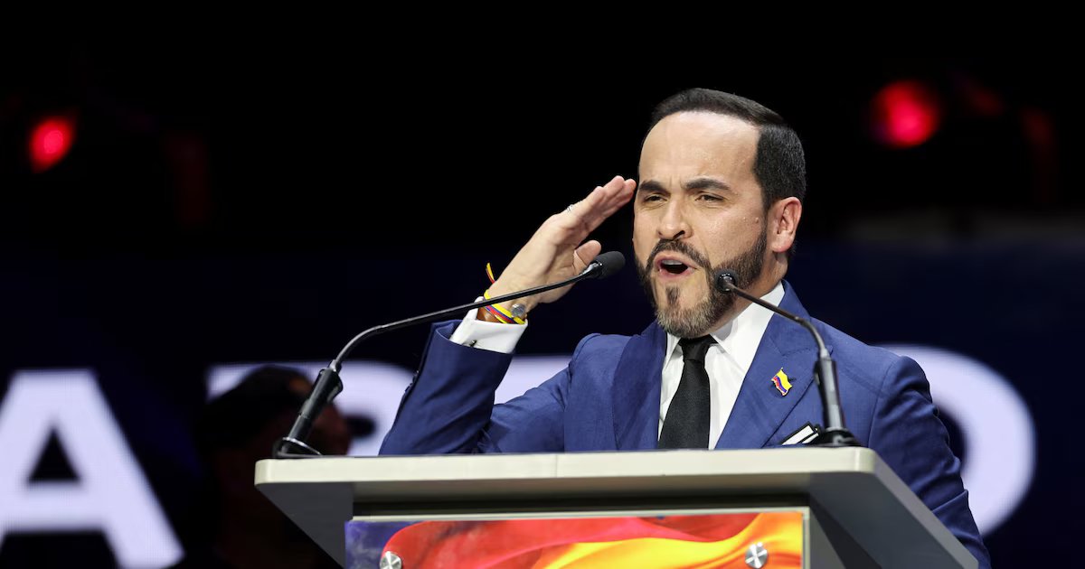 Abelardo de la Espriella invitó a la derecha a unificarse y le recordó que la izquierda ya está organizada: “Hay tiempo”