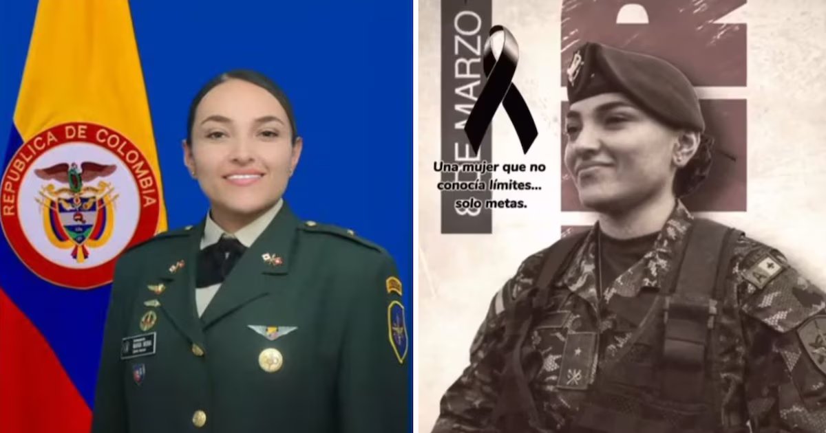 Abogado de subteniente Camila Mora denunció ingreso de armas no oficiales y fallas de seguridad en el Cantón Norte