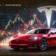 Acciones Tesla hoy rebotan tras fallo judicial y señales positivas en robotaxis