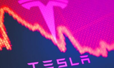 Acciones de Tesla alcanzan máximo tras fallo favorable a Musk