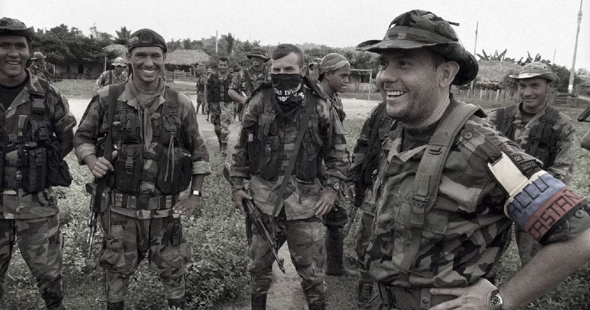 Accionistas de Falabella en Colombia habrían comprado predios del paramilitar Carlos Castaño: Fiscalía les embargó 522 hectáreas