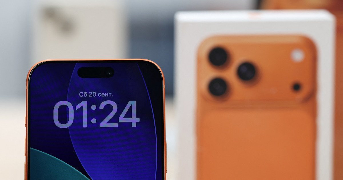 Actualiza ya tu iPhone a iOS 26.2: traducción en vivo para AirPods, nuevas alertas y más