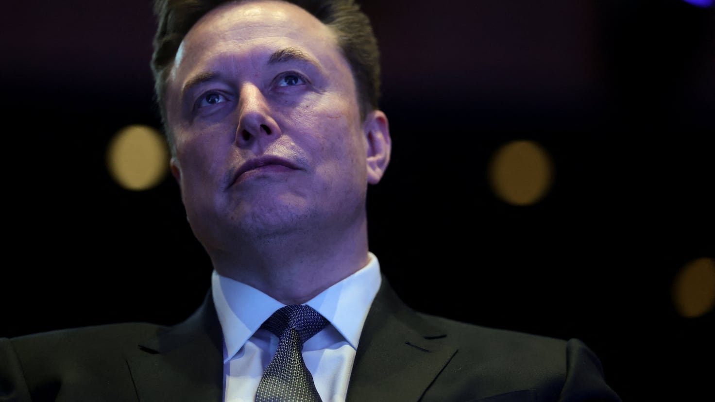 Adiós a las cestas de Navidad: esto es lo que regalará Elon Musk a todos los propietarios de un Tesla