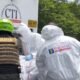 Adulto mayor fue hallado con bolsas plásticas y sumergido en un balde: autoridades iniciaron investigación