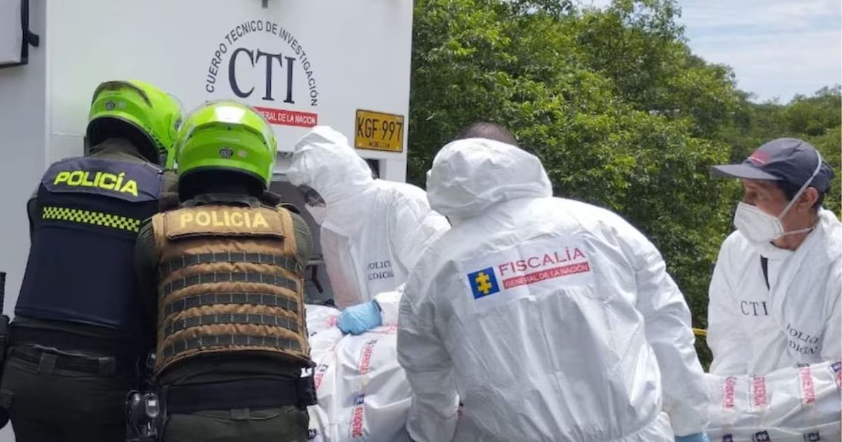 Adulto mayor fue hallado con bolsas plásticas y sumergido en un balde: autoridades iniciaron investigación