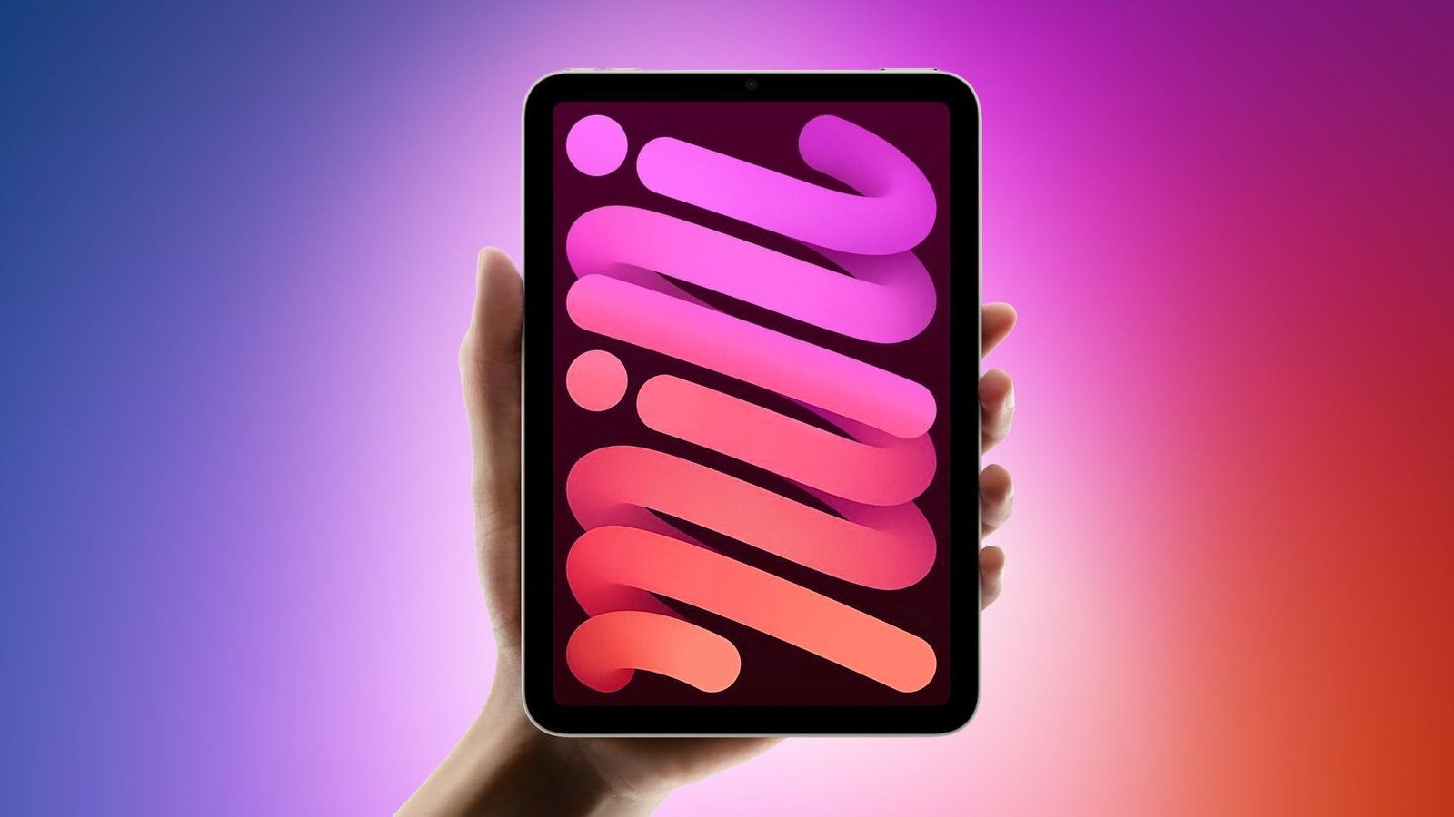 Ahora se rumorea que el próximo iPad Mini con pantalla OLED contará con el chip A20 Pro