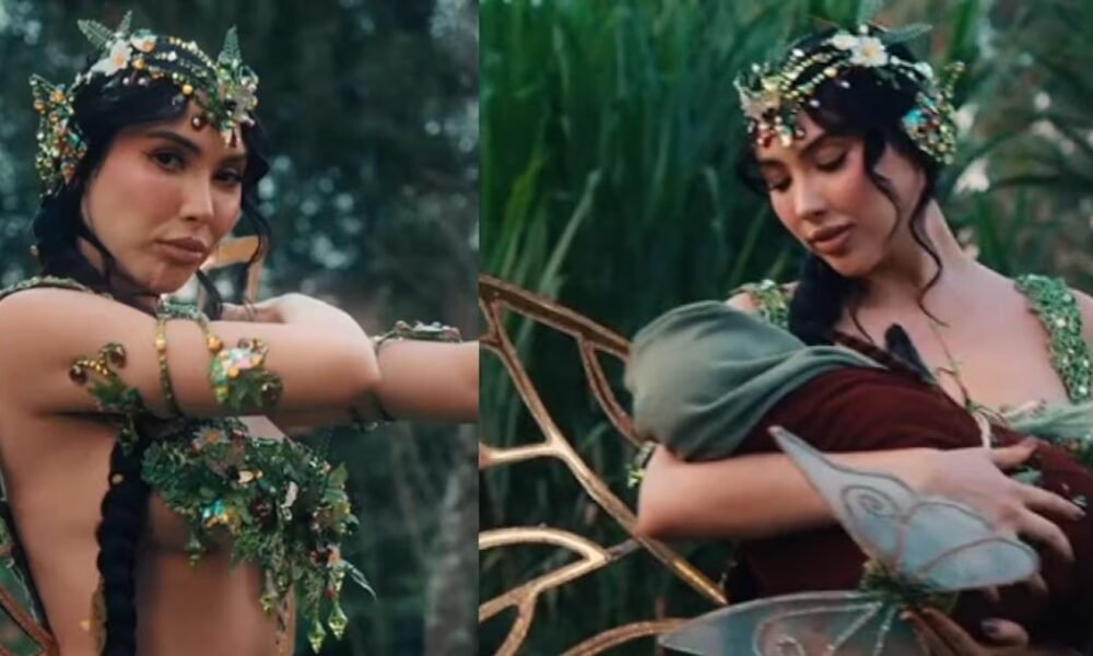 Aida Victoria Merlano se emociona hasta las lágrimas tras el éxito arrollador de ‘Los amores de Victoria’