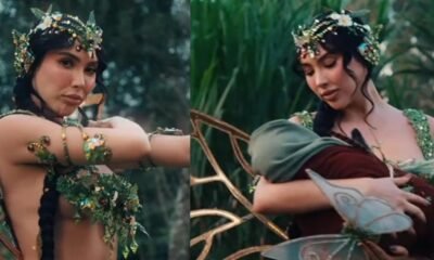 Aida Victoria Merlano se emociona hasta las lágrimas tras el éxito arrollador de ‘Los amores de Victoria’