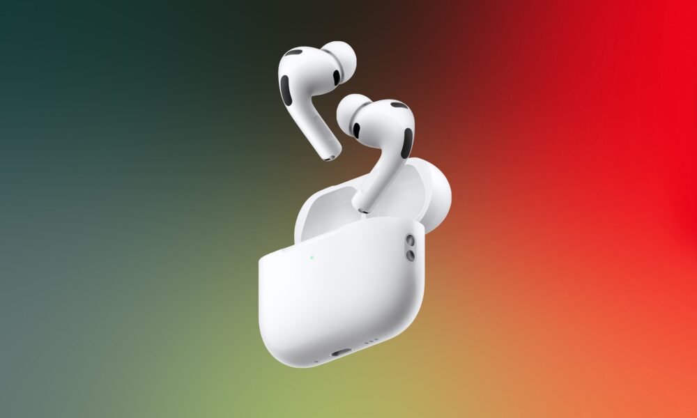 AirPods Pro 3 a juego con el precio bajo del Black Friday de $ 219,99 en Amazon