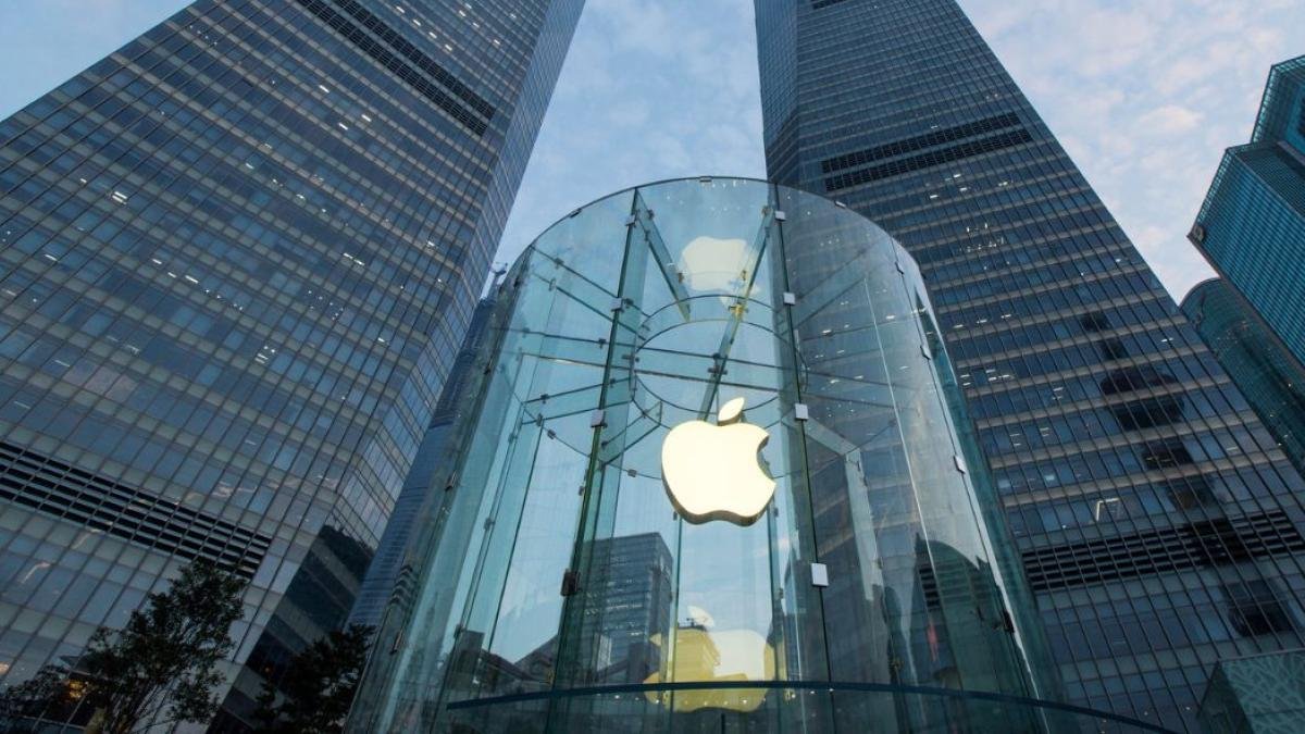 AirPods, iPhone, MacBook y más a precio de ganga
