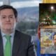 Alcalde designado de Bucaramanga pidió que la ciudad sea reconocida como víctima en investigación por pérdida de chatarra